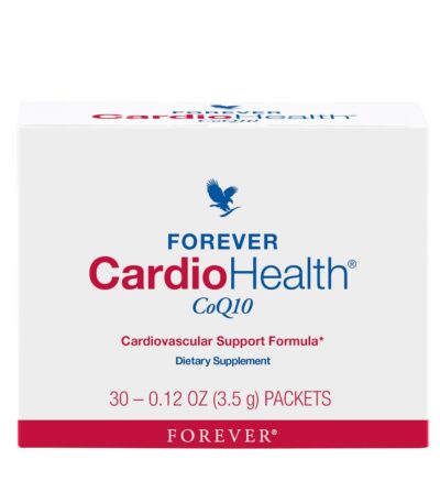فوراور کاردیو هلث مکمل سلامت قلب Forever Cardio Health