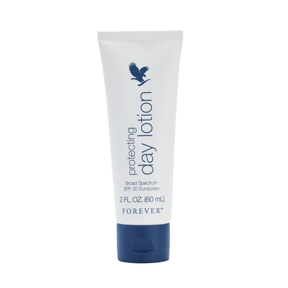 لوسیون محافظ روز و ضد آفتاب با spf 30